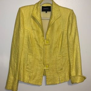 Lafayette 148 suit jacket blazer